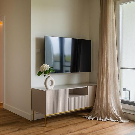 Natura Ilawa Luxury Apartments Экстерьер фото