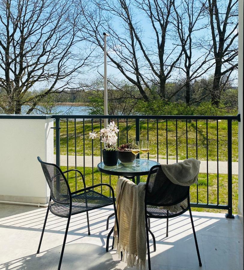 Natura Ilawa Luxury Apartments Экстерьер фото