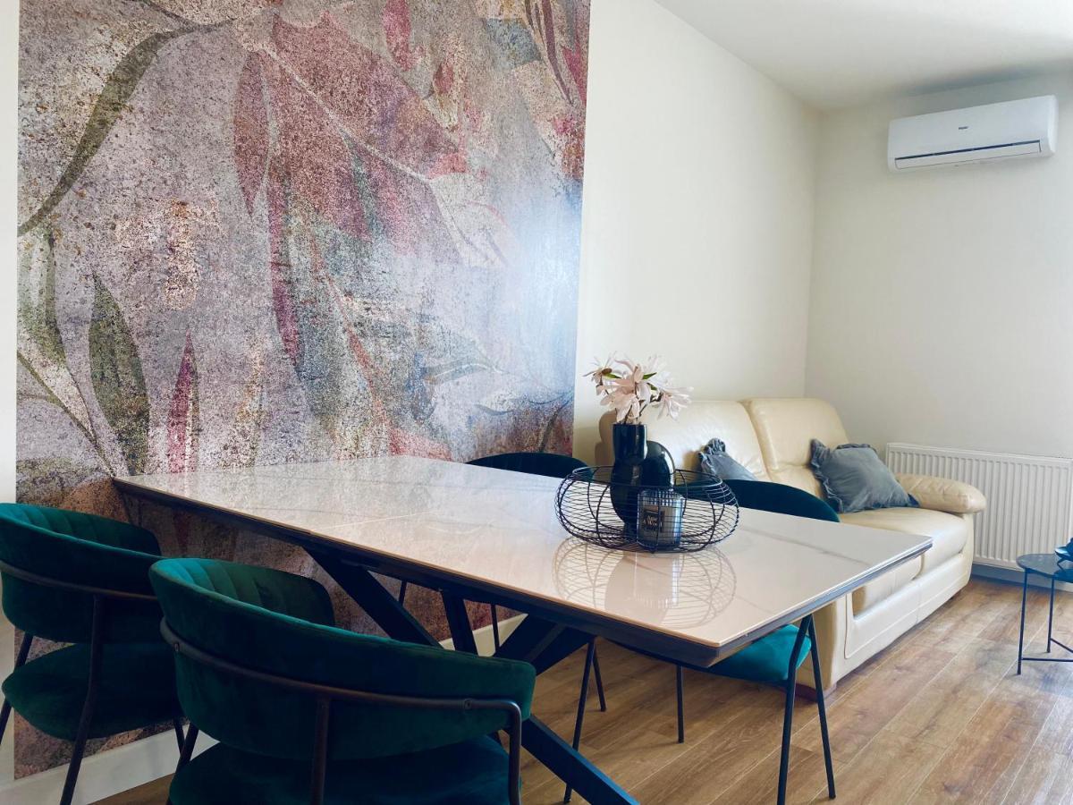 Natura Ilawa Luxury Apartments Экстерьер фото