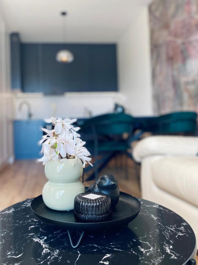 Natura Ilawa Luxury Apartments Экстерьер фото