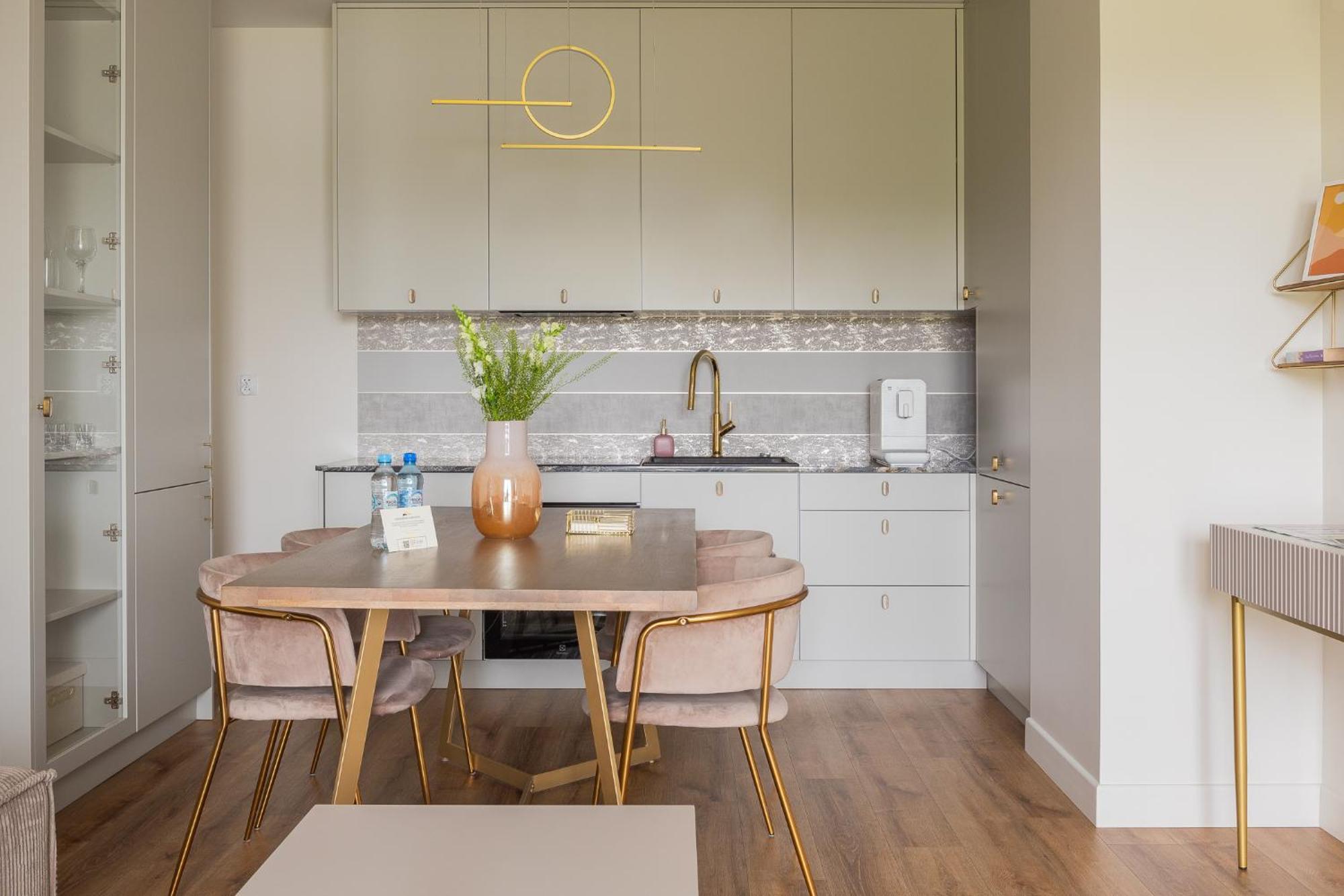 Natura Ilawa Luxury Apartments Экстерьер фото