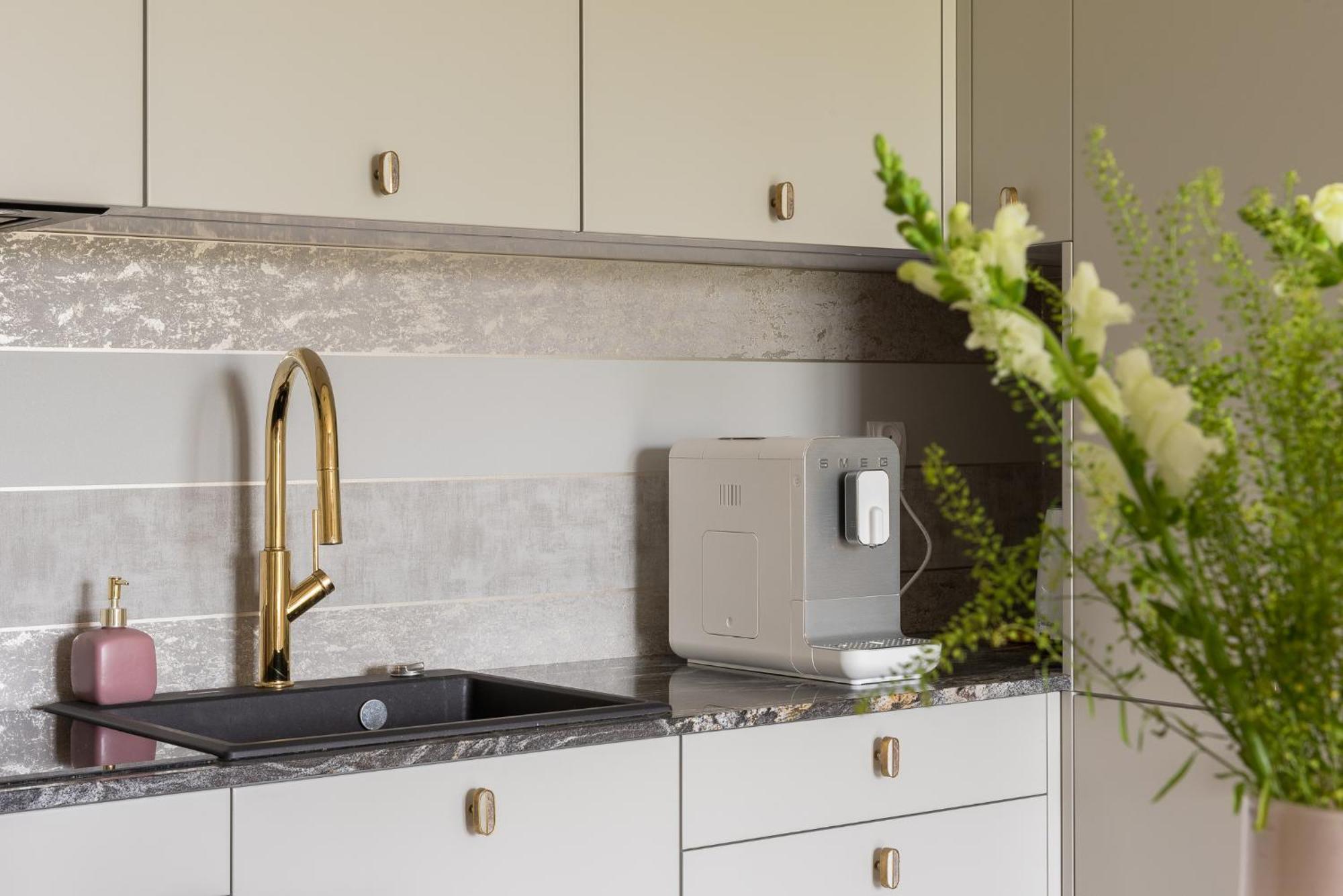 Natura Ilawa Luxury Apartments Экстерьер фото