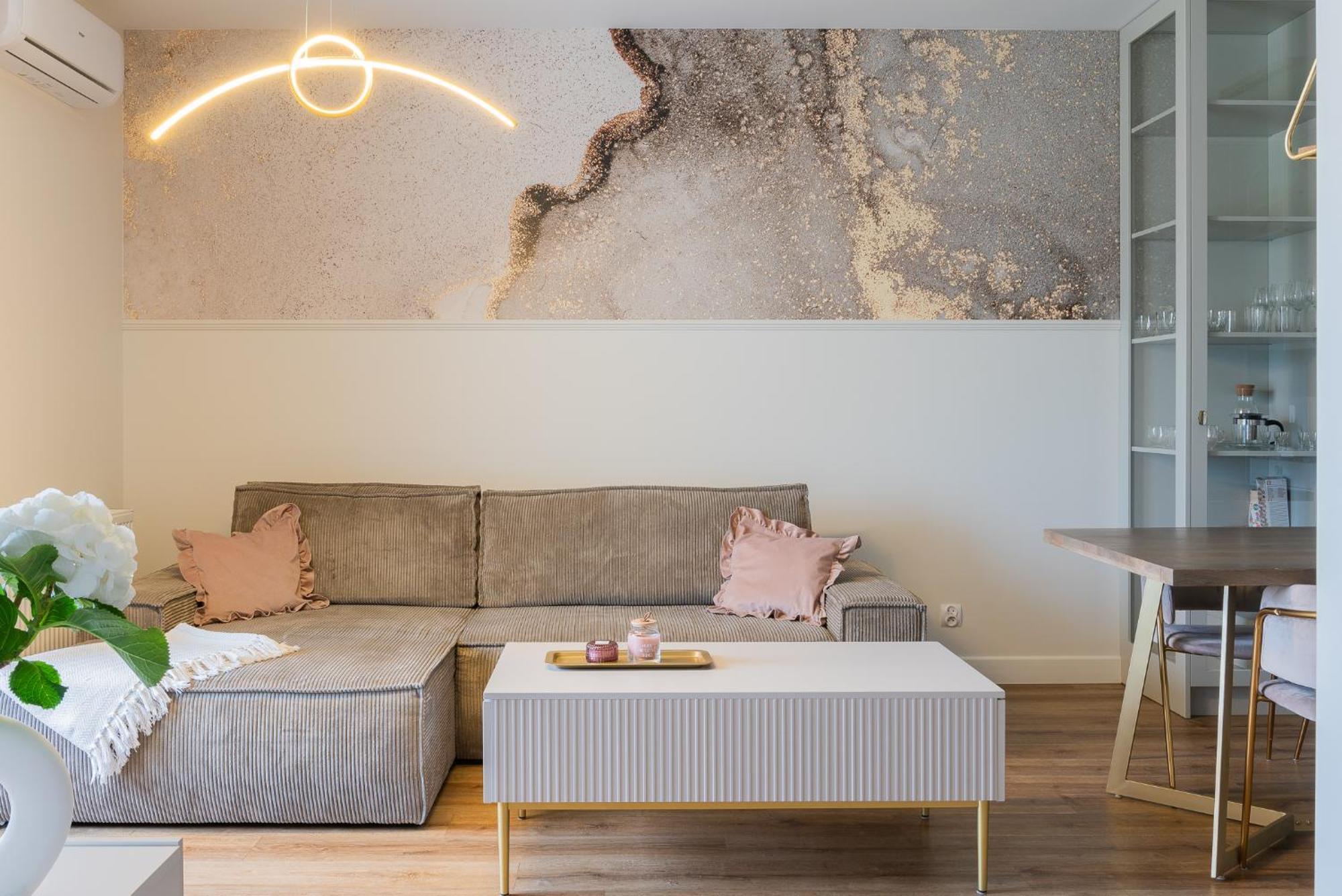 Natura Ilawa Luxury Apartments Экстерьер фото