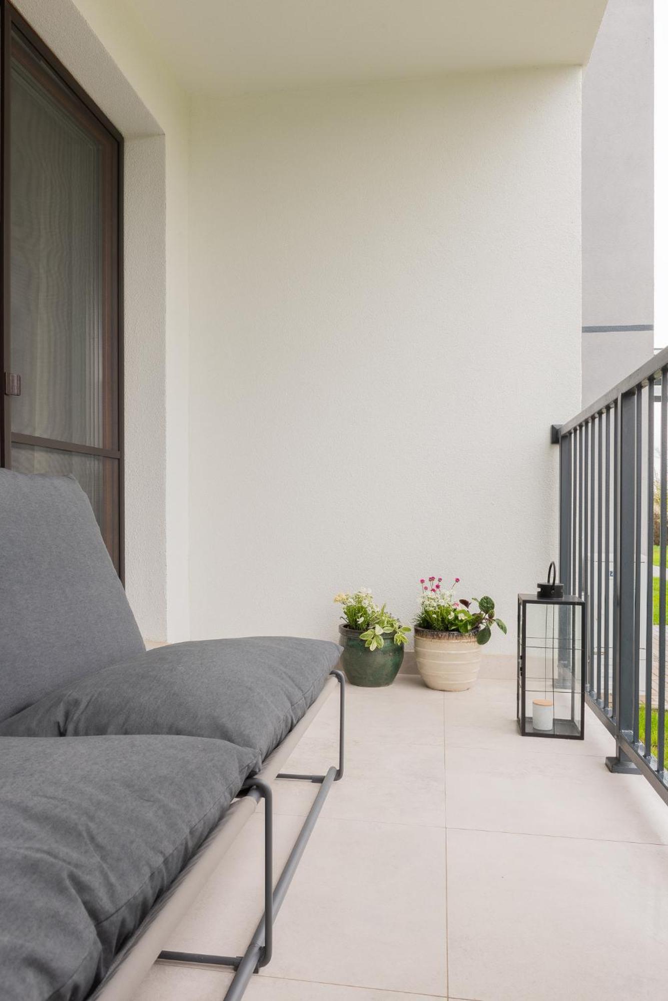 Natura Ilawa Luxury Apartments Экстерьер фото